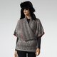 RLX��ǥ������ڥ����륨�륨�å����ۥ����ǥ������Alpaca-Wool Cropped Cardigan��