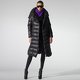 RLX��ǥ������ڥ����륨�륨�å����ۥ����󥳡��ȡ�Cosmic Down Coat��