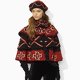 ��BLUE LABEL�ۥݥ����ե�������Polo Ralph Lauren�ۥ�ǥ�����[������]��Shea Beacon Capelet��