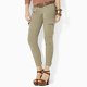 ��BLUE LABEL�ۥݥ����ե�������Polo Ralph Lauren�ۥ�ǥ�����[�������ѥ��]��Cropped Charter Cargo Pant��
