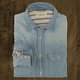 ��DENIM & SUPPLY�ۥݥ����ե�������Polo Ralph Lauren��Ĺµ����ġ�Chambray Lined Shirt��