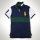�ݥ����ե�������Polo Ralph Lauren�ۥݥ�����ġ�Custom-Fit Chest Big Pony��