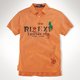 �ݥ����ե�������Polo Ralph Lauren�ۥݥ�����ġ�Custom-Fit RL Print Big Pony��