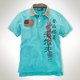 �ݥ����ե�������Polo Ralph Lauren�ۥݥ�����ġ�Custom-Fit Symbol Polo��