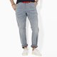 �ݥ����ե�������Polo Ralph Lauren�ۥ���ѥ�ġ�Flat-Front Striped Work Pant��