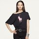 ��PINK PONY�ۥݥ����ե�������Polo Ralph Lauren�ۥ�ǥ�����[�ԥ����]��Big Pony Dolman-Sleeve Tee��