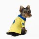 ��For The Pup�ۥݥ����ե�������Polo Ralph Lauren�ۥɥå��ݥ���Big Pony Mesh Dog Polo��