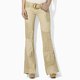 ��BLUE LABEL�ۥݥ����ե�������Polo Ralph Lauren�ۥ�ǥ�����[������]��Palmer Low-Rise Flare Pant��