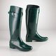 ��LAUREN�ۥݥ����ե�������Polo Ralph Lauren�ۥ�ǥ�����[�쥤��֡���]��Rossalyn Rubber Wellie��