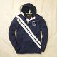 ��RUGBY by RALPH LAUREN�ۥ��ե������ �饰�ӡ���Hooded Sash Rugby�ۥ饬�������