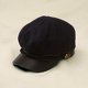 ��RUGBY by RALPH LAUREN�ۥ��ե������ �饰�ӡ� ��ǥ�������Kenway Captain Hat�ۥ���å�