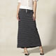 ��RUGBY by RALPH LAUREN�ۥ��ե������ �饰�ӡ� ��ǥ�������Striped Fishtail Maxi Skirt�ۥ�������