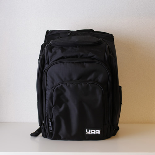 【0150】UDG/Digi Backpack/バックパック