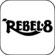 REBEL8��MikeGiant�Υݥ�������ԥ���ġ��ѡ������ʤɡ�