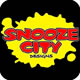 ��Snooze City Designs�ۺ����Ƥ�����Υڥ������С�