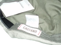 CASTANO GAULLE CAP
