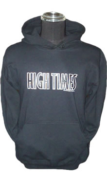 HIGHTIMES フード