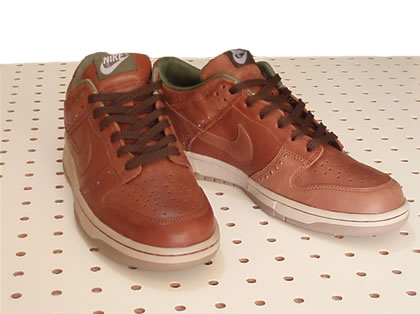 �ʥ��� ���󥯥������ץ�ߥ��ࡡNIKE DUNK LOW PREMIUM