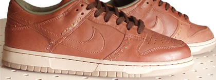 �ʥ��� ���󥯥������ץ�ߥ��ࡡNIKE DUNK LOW PREMIUM