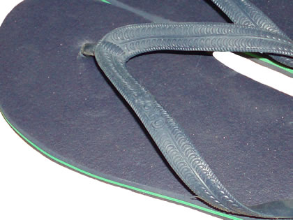 ���ե������BIGPONY FLIPFLOP