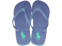 ���ե������BIGPONY FLIPFLOP
