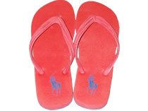 ���ե������BIGPONY FLIPFLOP