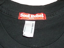 SOUL RABEL [LE VINYL DELUXE] T�����