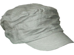 CASTANO GAULLE CAP