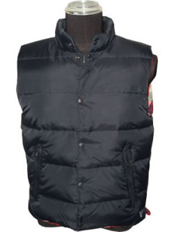 ����ꥫ�󥤡�����[AMERICAN EAGLE] ������٥��� ��AE PUFFER VEST��
