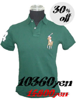 �ڥ�����ۥ��ե�������RALPH LAUREN�ˡ��ͣգ̣ԣɡ��ãϣ̣ϣҡ��ӥå��ݥˡ������꡼��