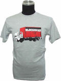 BLOCKHEAD S/STEE [THROW UP TRUCK]