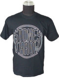 STONES THROW [OUTLINE LOGO] T�����