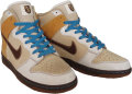 �ʥ��������󥯥ϥ����ץ�ߥ��ࡡNIKE DUNK HI PREMIUM