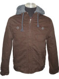 ����ꥫ�󥤡������AMERICAN EAGLE�ۥա��ɥ��㥱�åȡ�AE RUGGED UTILITY COAT��