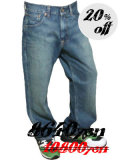 �ݥ������󥺡��ǥ˥�ѥ�ġ�INDIGO WASH