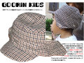 �������֥饶������GOORIN KIDS�� ���դ��˥åȥ���åס�������