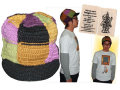 �˥�С��ʡ�NIRVANNA�� �˥åȥ���åס�NIR CROCHET PULLON CAP
