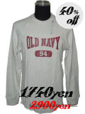 ������ɥͥ��ӡ���OLDNAVY�ˡ��̡��ӥ����ޥ�ԣţš����եۥ磻��