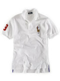 �ݥ����ե�������Polo Ralph Lauren�ۥӥå��ݥˡ��ݥ�����ġ�Classic Multi Colored BigPony��