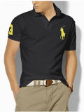 �ݥ����ե�������Polo Ralph Lauren�ۥӥå��ݥˡ��ݥ�����ġ�Classic Fit BigPony��