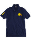 �ݥ����ե�������Polo Ralph Lauren�ۥӥå��ݥˡ��ݥ�����ġ�Classic Fit Dual Match��
