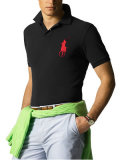 �ݥ����ե�������Polo Ralph Lauren�ۥӥå��ݥˡ��ݥ�����ġ�Slim Custom Fit BigPony Polo��