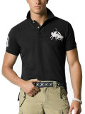 �ݥ����ե�������Polo Ralph Lauren�ۥӥå��ݥˡ��ݥ�����ġ�Slim Custom Fit Dual Match��