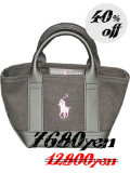 �ڥ�����ۥ��ե�������RALPH LAUREN�ˡ��֣УɣΣˡ��УϣΣ١ס��ϥ�ɥХå����£̣�