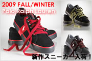�ݥ����ե�������Polo Ralph Lauren�ۥ��ˡ�������Giles Suede Sneaker��