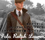 �ݥ����ե�������Polo Ralph Lauren�ۥ���ƥ��󥰥��㥱�åȡ�Fischer Quilted Jacket��