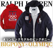 �ݥ����ե�������Polo Ralph Lauren�ۥ��åץѡ�����Olympic Games Full-Zip Hoodie��