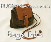 ��RUGBY by RALPH LAUREN�ۤ�����⽩ʪ�Ȥ���û����������Ǥ�������μ��ब�Ǥ������ǿ��Υ饤��ʥåפǤ���