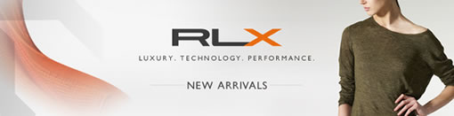 ��ǽ���ι⤤�����ƥब¿���饤��ʥåפ��줿RLX��2012ǯ��ʪ�饤��ʥåס�