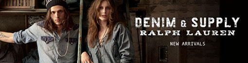 �͵��徺��Denim & Supply��������ơ����ƥ����Ȥ����꺢���ʤǡ����Ҥ�������������